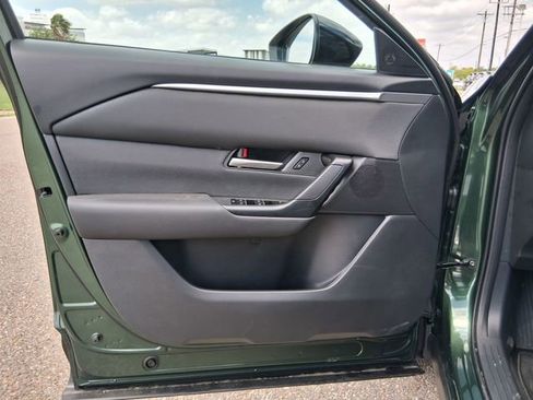 New 2026 MAZDA CX-50 AWD 2.5 S w/ Preferred Pkg image 14