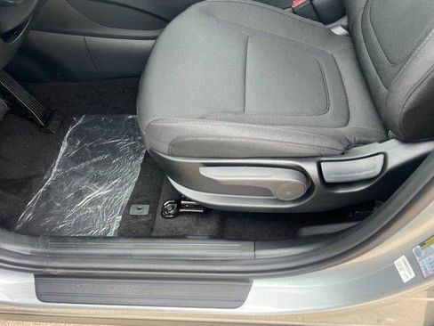 New 2026 Hyundai Tucson SE FWD image 89