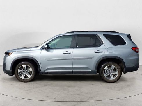 Used 2026 Honda Pilot EX-L image 8