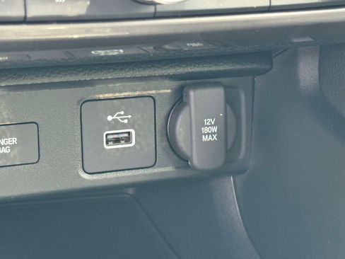 Used 2024 Acura Integra FWD image 25