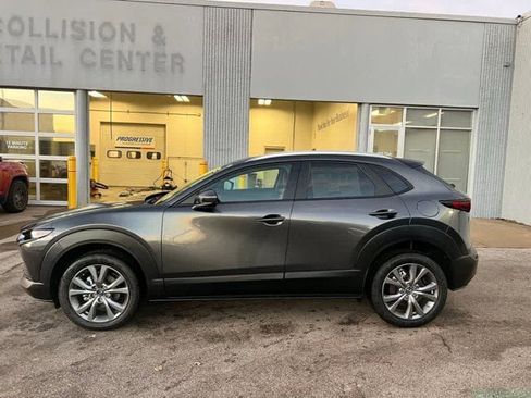 New 2026 MAZDA CX-30 AWD 2.5 S image 3