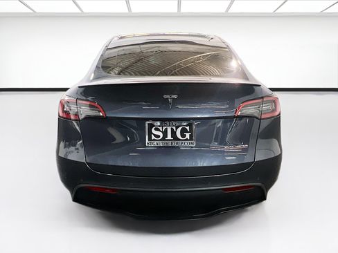 Used 2021 Tesla Model Y Performance AWD/4WD image 5