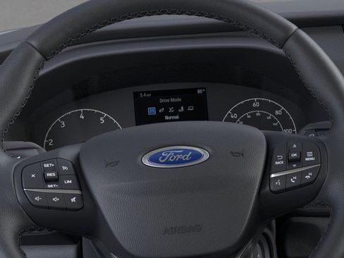 New 2025 Ford Transit 350 XLT RWD image 15