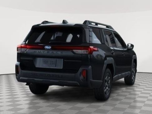 New 2026 Subaru Outback Premium AWD/4WD image 5