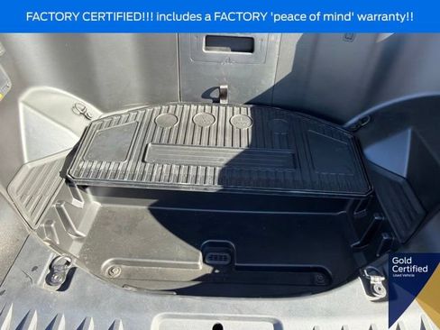 Used 2022 Ford F150 Lightning Pro AWD/4WD image 8