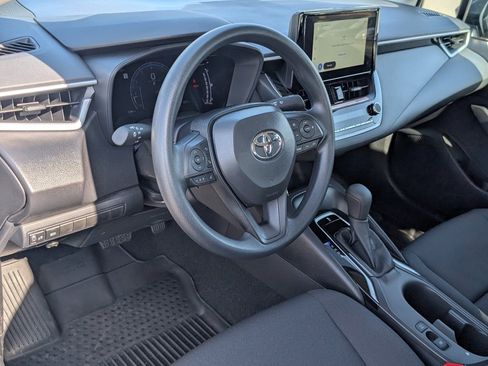 Used 2026 Toyota Corolla LE image 14