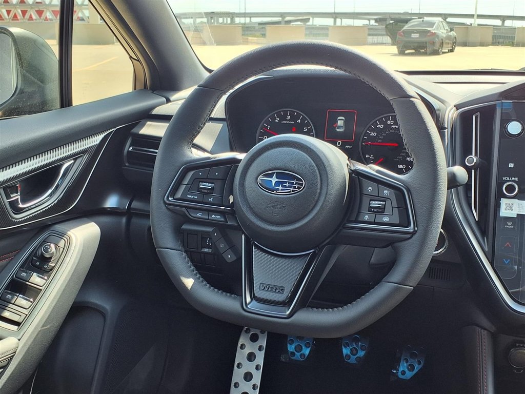 New 2026 Subaru WRX Premium AWD/4WD image 16