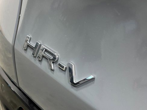 New 2027 Honda HR-V EX-L image 11