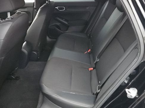 Used 2023 Honda Civic Sport image 12