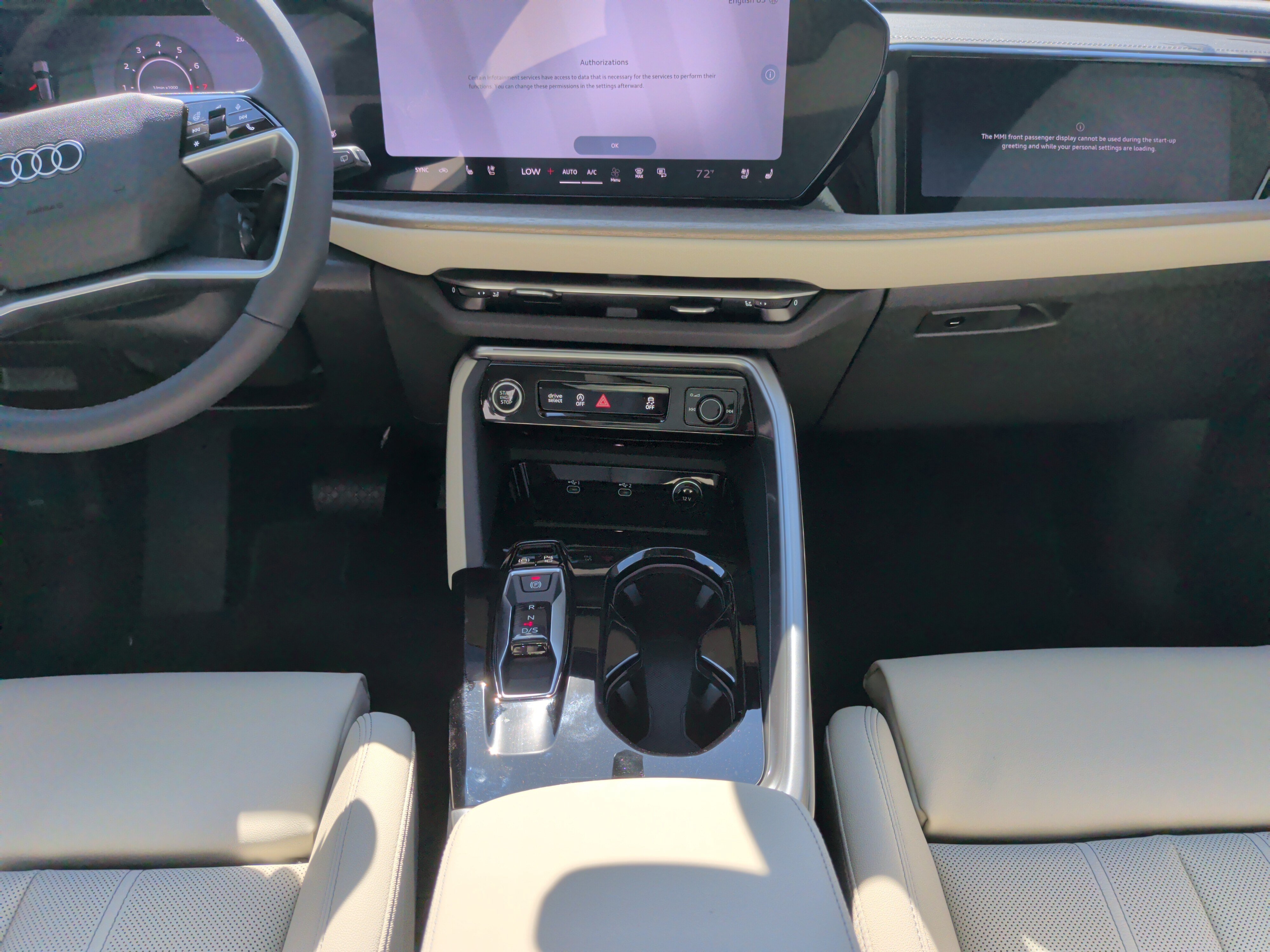 New 2026 Audi Q5 Prestige AWD/4WD image 31