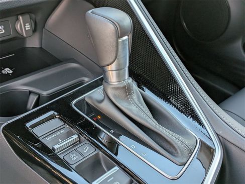 Certified 2025 Acura ADX AWD image 23