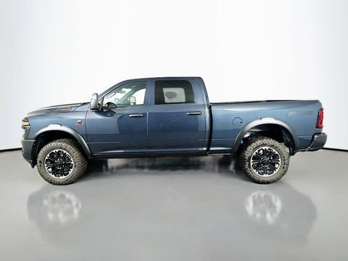 New 2026 RAM 2500 Tradesman image 4