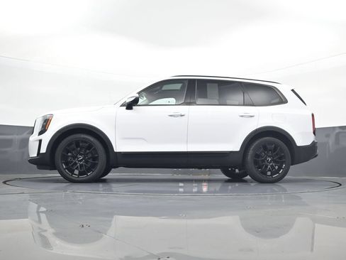 Used 2022 Kia Telluride EX w/ EX Premium Package AWD/4WD image 30