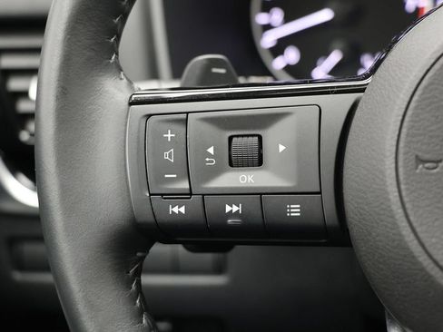Used 2023 Nissan Rogue SL w/ SL Premium Package AWD/4WD image 20