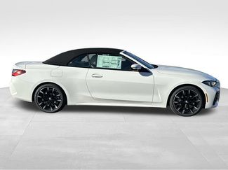 New 2026 BMW 430i xDrive Convertible video 2