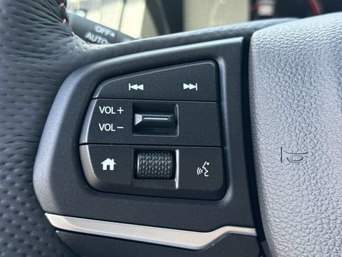 New 2026 Honda Ridgeline TrailSport image 35