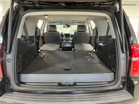 Used 2019 Chevrolet Tahoe LT image 22