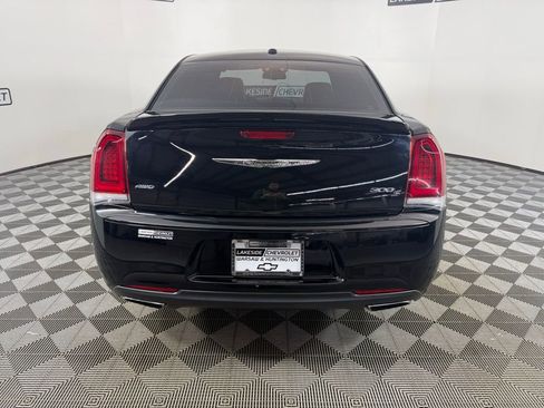 Used 2017 Chrysler 300 S w/ S Model Appearance Package image 5