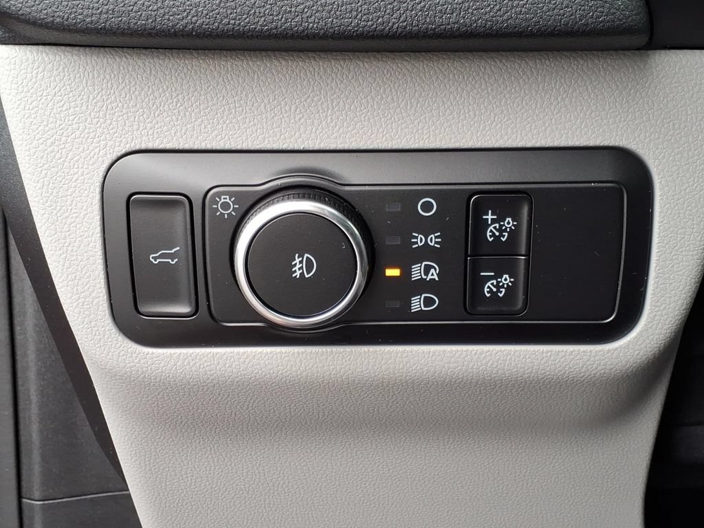 Used 2024 Ford Escape Platinum AWD/4WD image 19