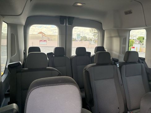 Used 2024 Ford Transit 350 XLT RWD image 21