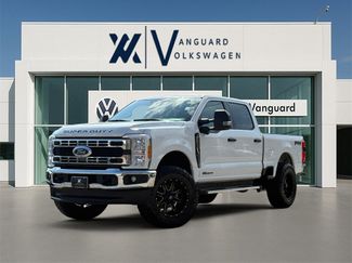 Used 2023 Ford F250 XLT w/ 360-Degree Camera Package video 1