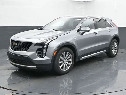 Used 2023 Cadillac XT4 Premium Luxury image 6