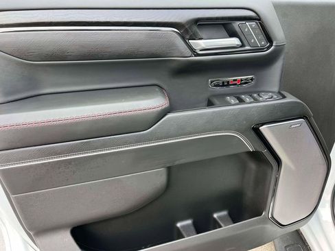 Used 2026 GMC Sierra 1500 AT4X image 24