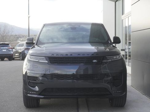 New 2026 Land Rover Range Rover Sport Dynamic SE image 5