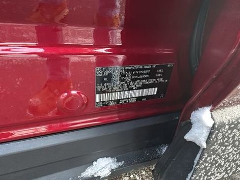 Used 2024 Toyota RAV4 LE image 40