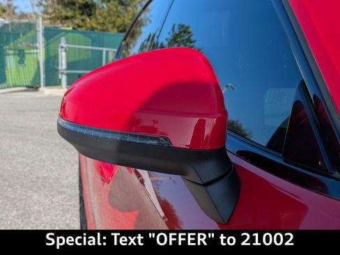 Used 2021 Audi A5 2.0T Premium Plus w/ Premium Plus image 12