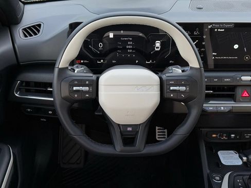 New 2026 Kia K4 GT-Line Turbo FWD image 12