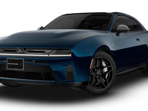 New 2026 Dodge Charger Scat Pack image 1