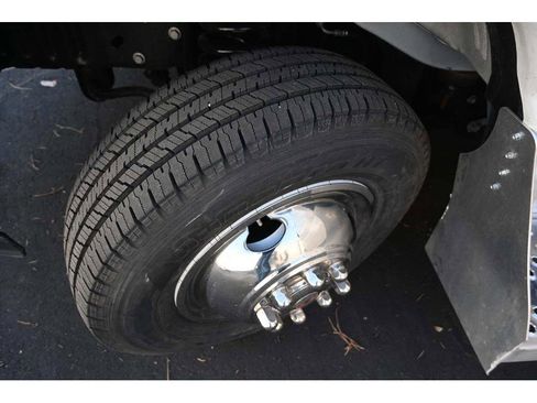 New 2026 Ford E-450 and Econoline 450 Super Duty w/ Shuttle Bus Prep Package image 11