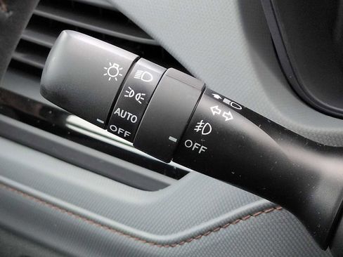 New 2026 Subaru Forester Sport w/ Sport Package image 28