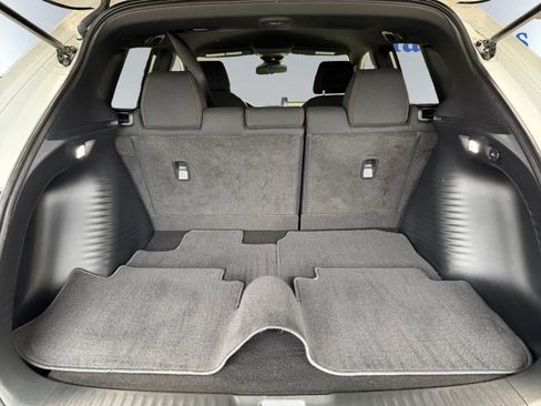 Used 2024 Honda HR-V Sport image 4