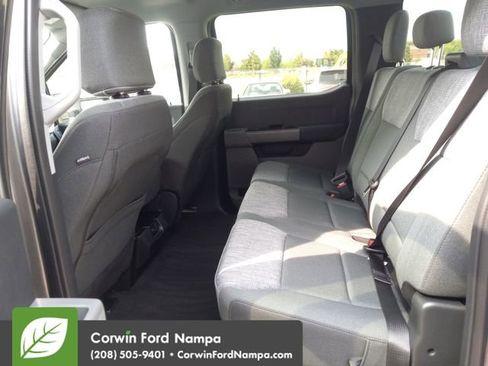 New 2026 Ford F350 XLT w/ 360-Degree Camera Package image 19