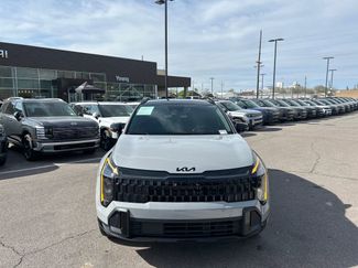 Used 2026 Kia Sportage X-Line video 2