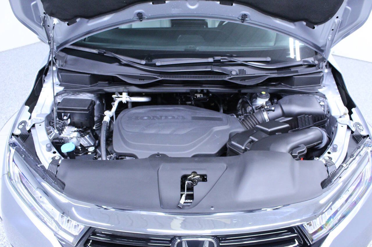 Used 2021 Honda Odyssey EX-L image 10