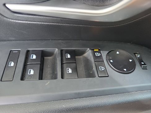 Used 2025 Hyundai Tucson SEL AWD/4WD image 26