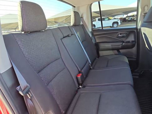 Used 2021 Honda Ridgeline Sport image 17