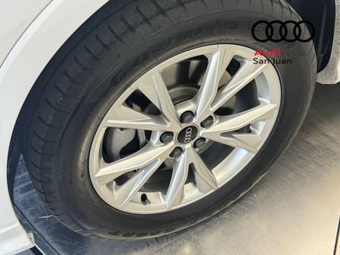Used 2023 Audi Q3 2.0T Premium Plus w/ Premium Plus Package AWD/4WD image 6