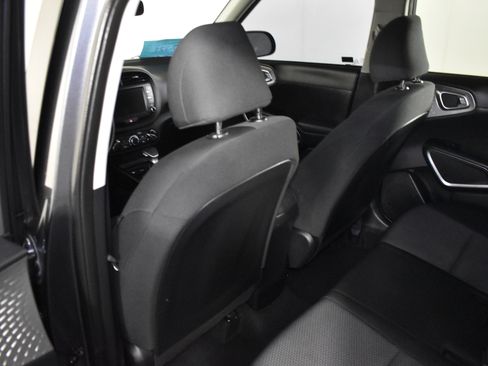 Used 2023 Kia Soul LX w/ Option Group 015 image 48