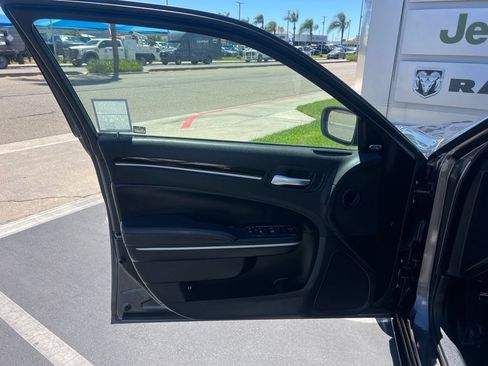 Used 2023 Chrysler 300 S RWD image 34
