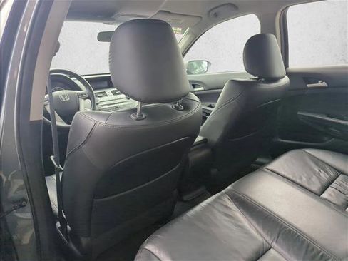 Used 2012 Honda Accord SE image 18