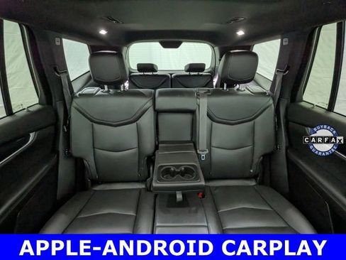 Used 2020 Cadillac XT6 Premium Luxury image 20