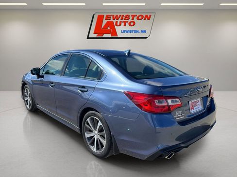 Used 2018 Subaru Legacy 3.6R Limited AWD/4WD image 11