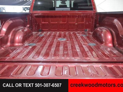 Used 2024 RAM 2500 Tradesman w/ Chrome Appearance Group AWD/4WD image 62