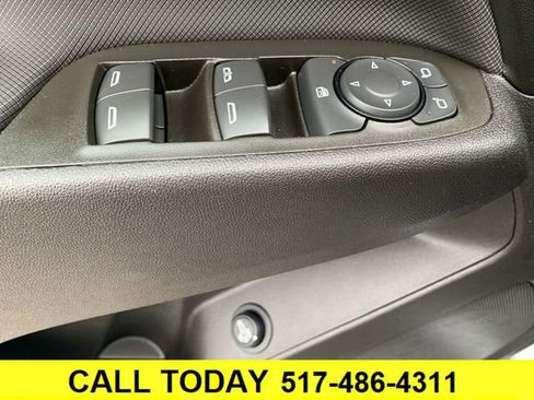 Certified 2024 Chevrolet Equinox RS image 22