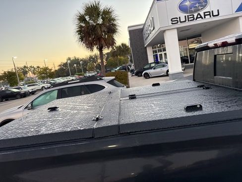 Used 2020 Chevrolet Silverado 2500 High Country image 5