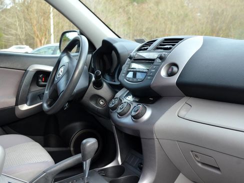 Used 2008 Toyota RAV4 2WD image 15